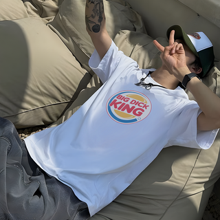 Áo Thun Mấy Chuyện Linh Tinh