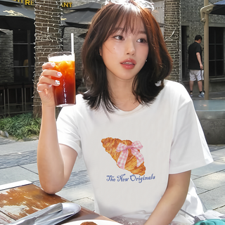 Áo Thun Sweet Pastry