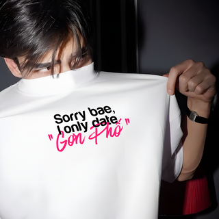 Áo Thun Trơi Bời