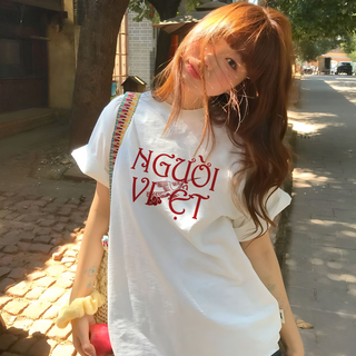 Áo Thun Việt Nam