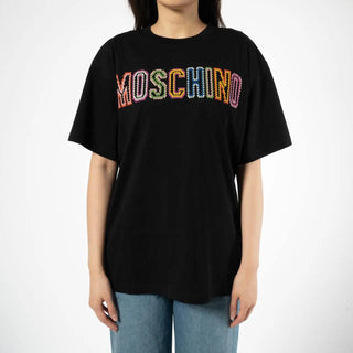 Áo Thun Moschino