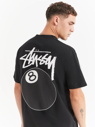 Áo Thun Stussy