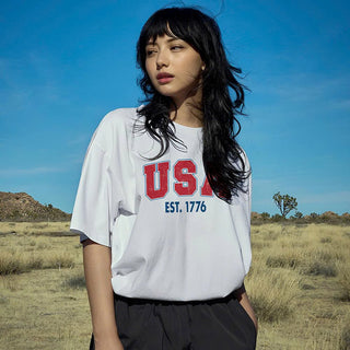 Áo Thun USA