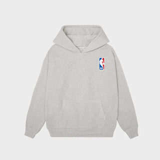 Áo Hoodie NBA Basketball Logo