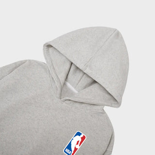 Áo Hoodie NBA Basketball Logo