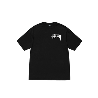 Áo Thun Oversize Stussy Coca