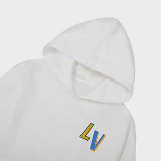 Áo Hoodie NBA x Louis Vuitton