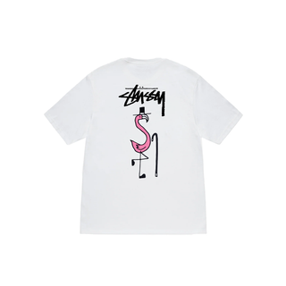 Áo Thun Oversize Stussy