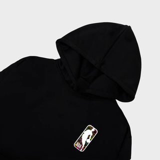 Áo Hoodie NBA Logo