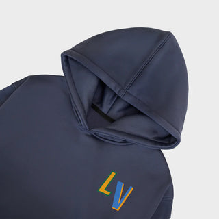 Áo Hoodie NBA x Louis Vuitton