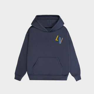 Áo Hoodie NBA x Louis Vuitton