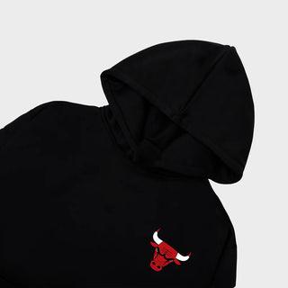 Áo Hoodie NBA Chicago Bulls 1996 Champions