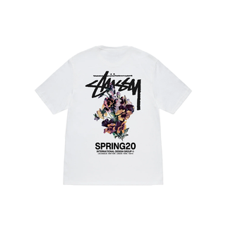 Áo Thun Oversize Stussy Spring