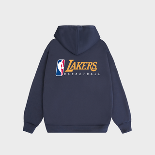 Áo Hoodie NBA Los Angeles Lakers