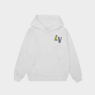 Áo Hoodie NBA x Louis Vuitton