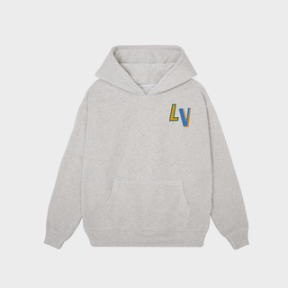 Áo Hoodie NBA x Louis Vuitton