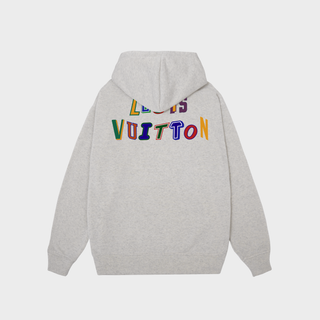 Áo Hoodie NBA x Louis Vuitton