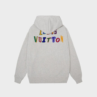 Áo Hoodie NBA x Louis Vuitton