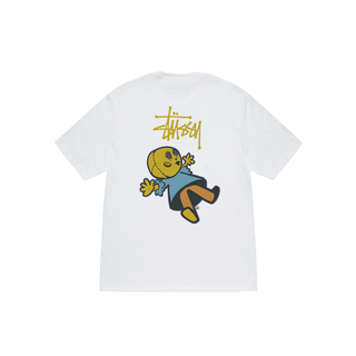 Áo Thun Oversize Stussy Cool