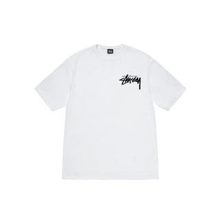 Áo Thun Oversize Stussy Dice