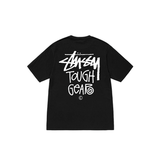 Áo Thun Oversize STUSSY TOUGH GEAR