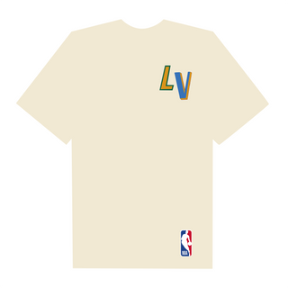 Áo Thun Oversize NBA x Louis Vuitton