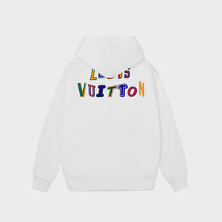 Áo Hoodie NBA x Louis Vuitton