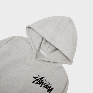 Áo Hoodie Stussy