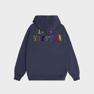 Áo Hoodie NBA x Louis Vuitton