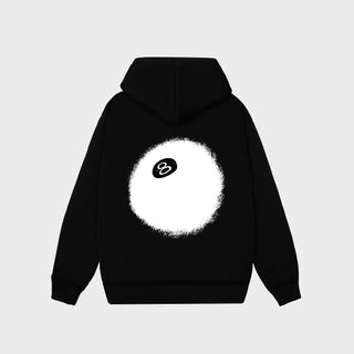 Áo Hoodie MLB Stussy Ball Hoodie