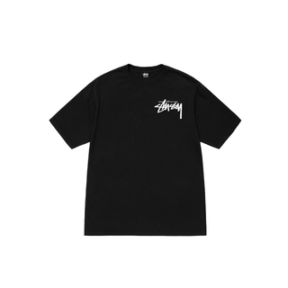 Áo Thun Oversize Stussy