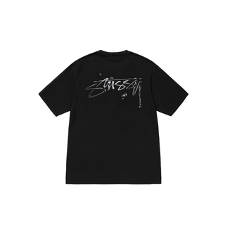 Áo Thun Oversize Stussy