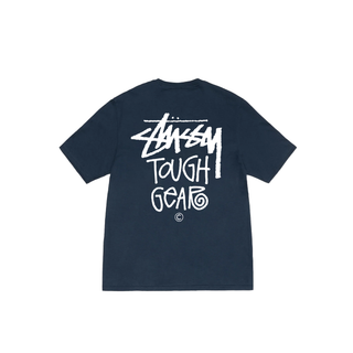 Áo Thun Oversize STUSSY TOUGH GEAR