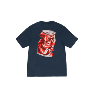 Áo Thun Oversize Stussy Coca