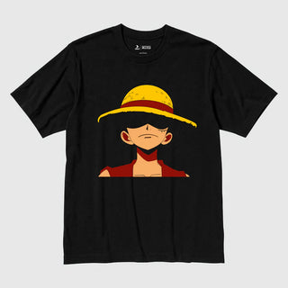 Áo Thun Oversize ONE PIECE MEJOR SUDADERA