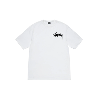 Áo Thun Oversize Stussy