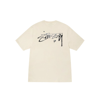 Áo Thun Oversize Stussy