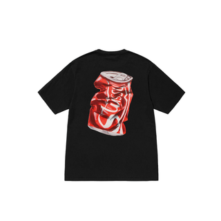 Áo Thun Oversize Stussy Coca