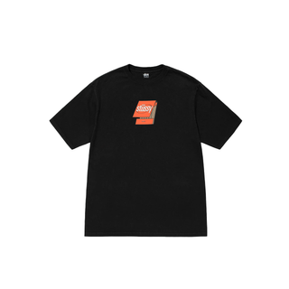 Áo Thun Oversize Stussy Matchbook