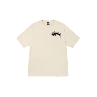 Áo Thun Oversize Stussy