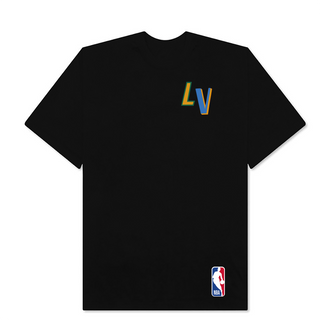 Áo Thun Oversize NBA x Louis Vuitton