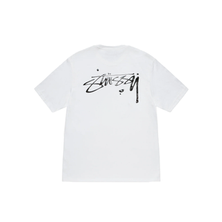 Áo Thun Oversize Stussy