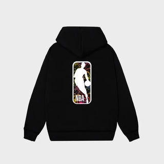 Áo Hoodie NBA Logo