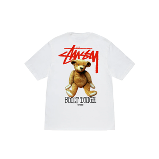 Áo Thun Oversize Stussy Built Tough