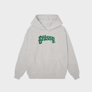 Áo Hoodie Stussy Soda