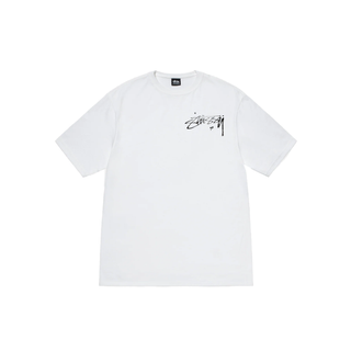 Áo Thun Oversize Stussy