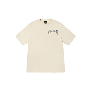 Áo Thun Oversize Stussy