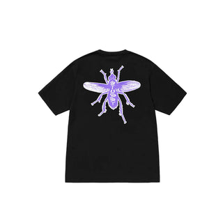 Áo Thun Oversize Stussy Bee