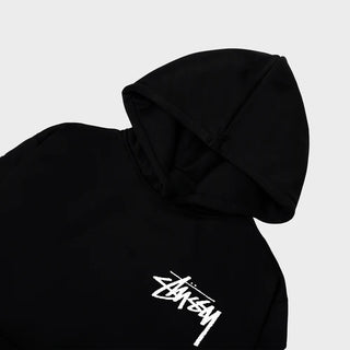 Áo Hoodie Stussy Eye