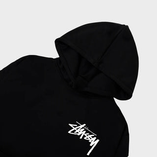 Áo Hoodie Stussy It's A Doggy Dog World